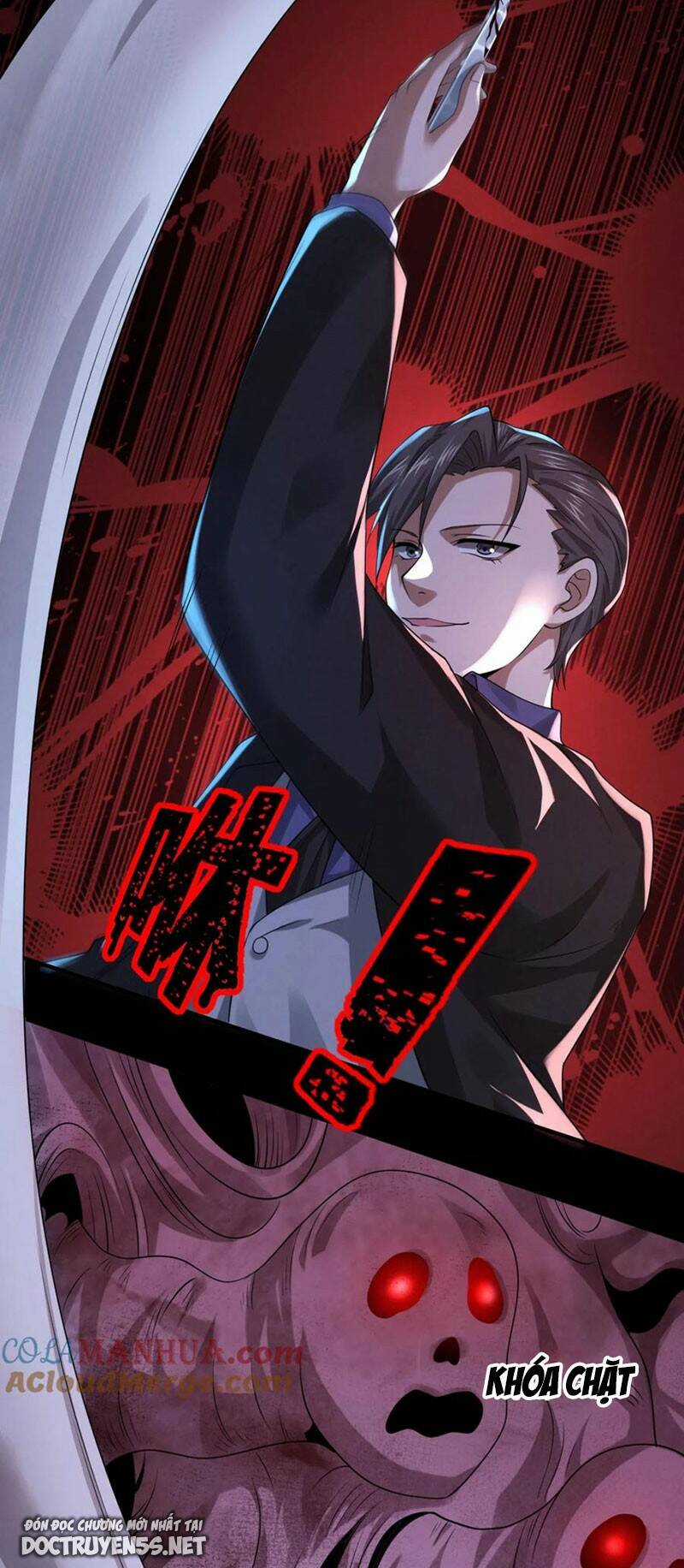 Bởi Vì Cẩn Thận Mà Quá Phận Hung Ác Chapter 43 trang 13