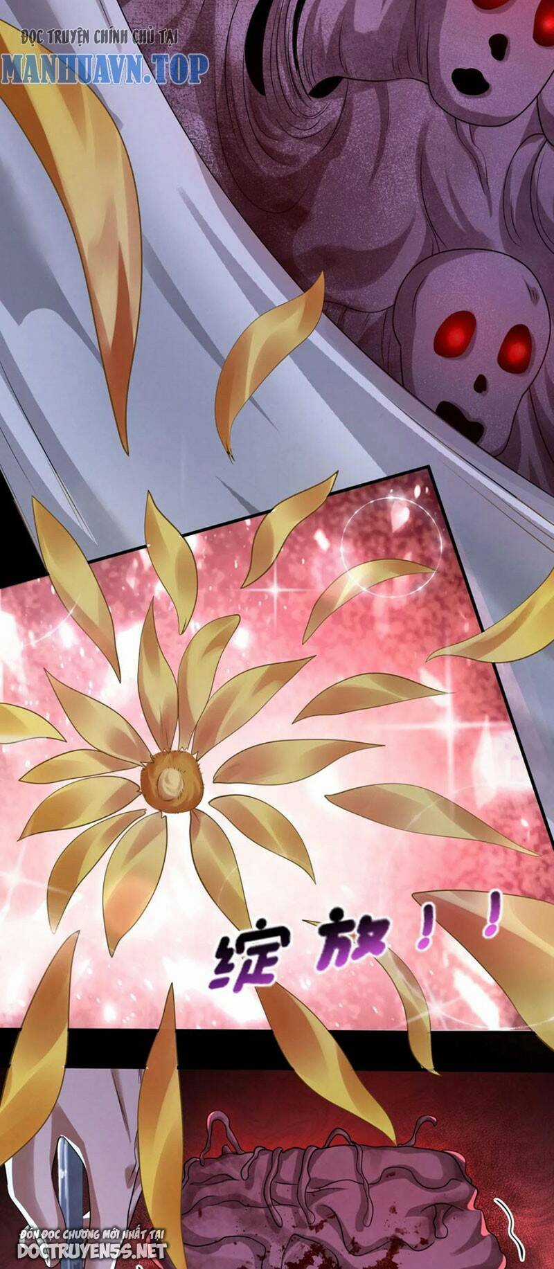 Bởi Vì Cẩn Thận Mà Quá Phận Hung Ác Chapter 43 trang 14