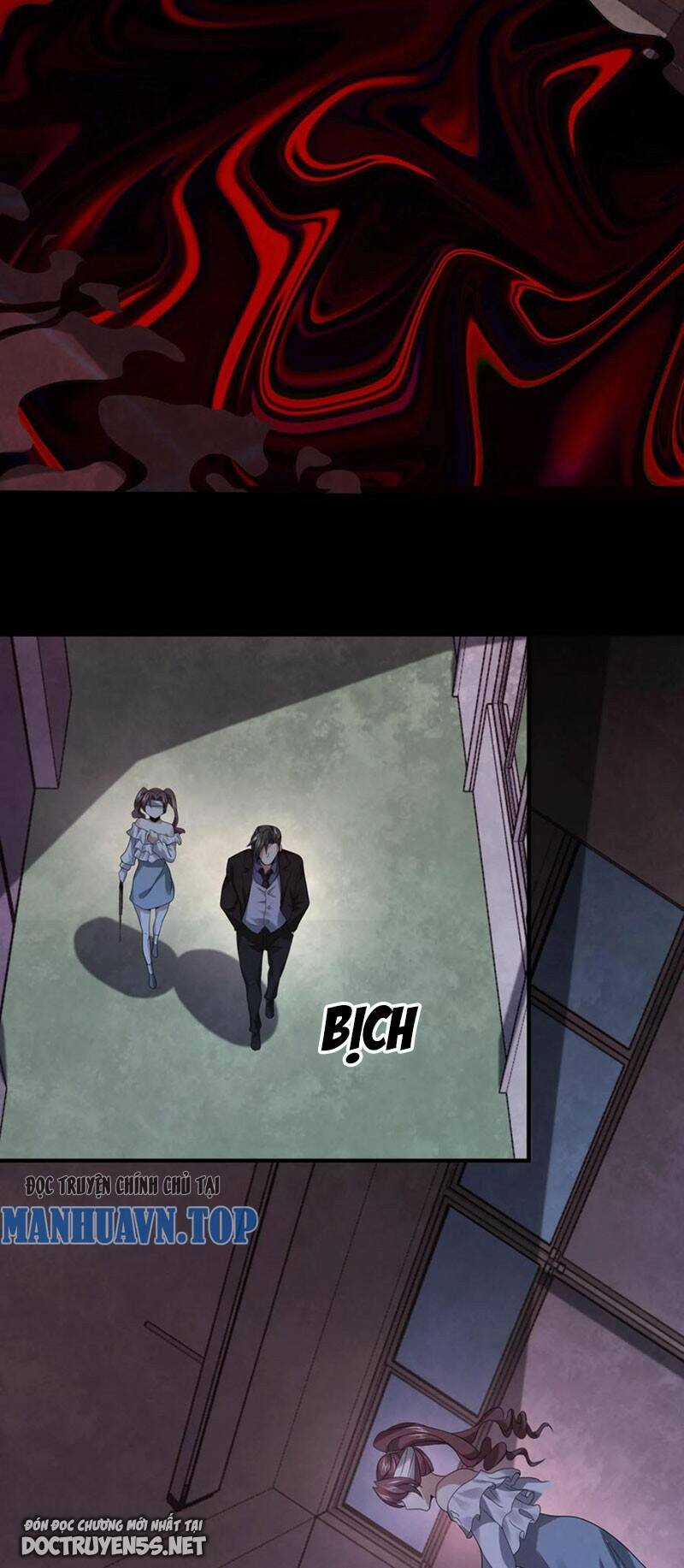 Bởi Vì Cẩn Thận Mà Quá Phận Hung Ác Chapter 43 trang 22