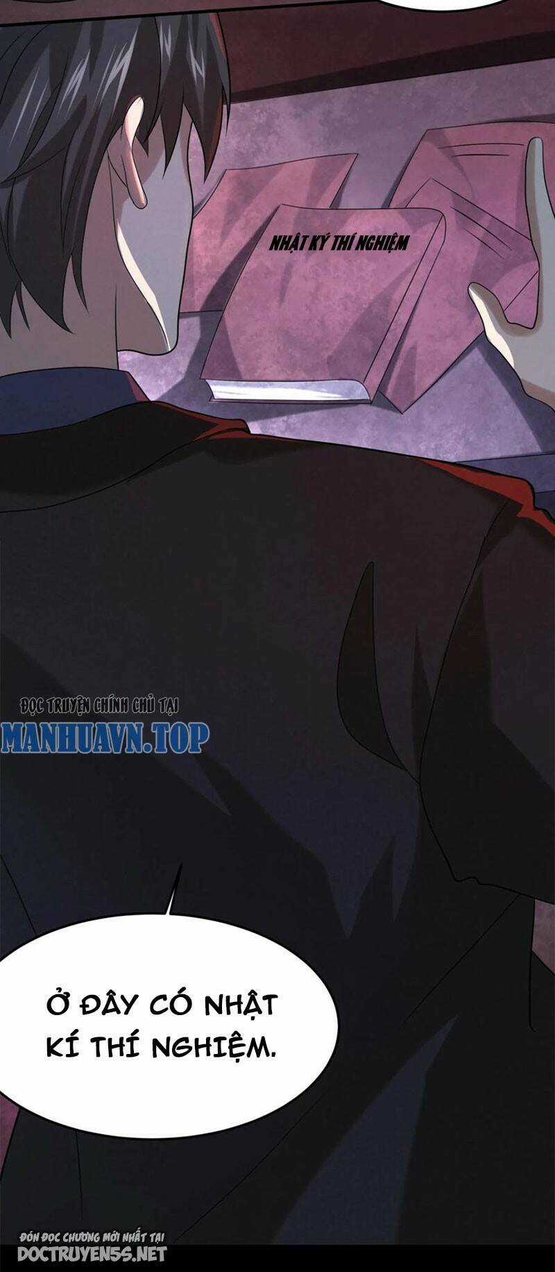 Bởi Vì Cẩn Thận Mà Quá Phận Hung Ác Chapter 43 trang 25