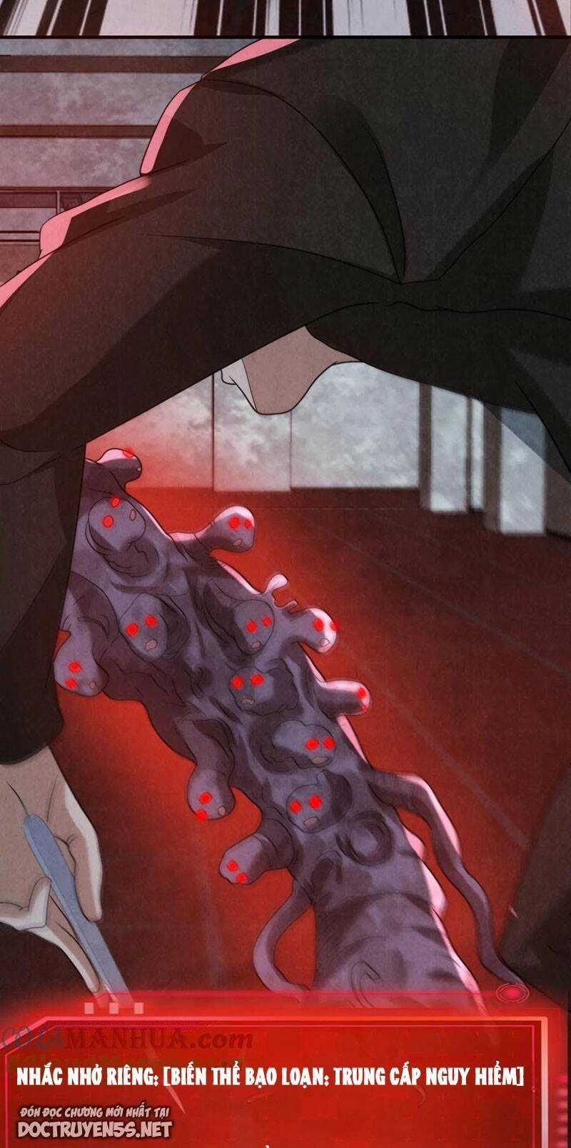 Bởi Vì Cẩn Thận Mà Quá Phận Hung Ác Chapter 43 trang 6