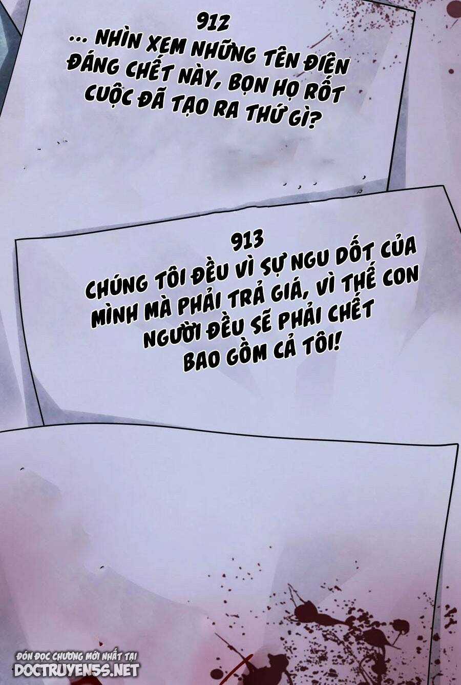 Bởi Vì Cẩn Thận Mà Quá Phận Hung Ác Chapter 44 trang 1