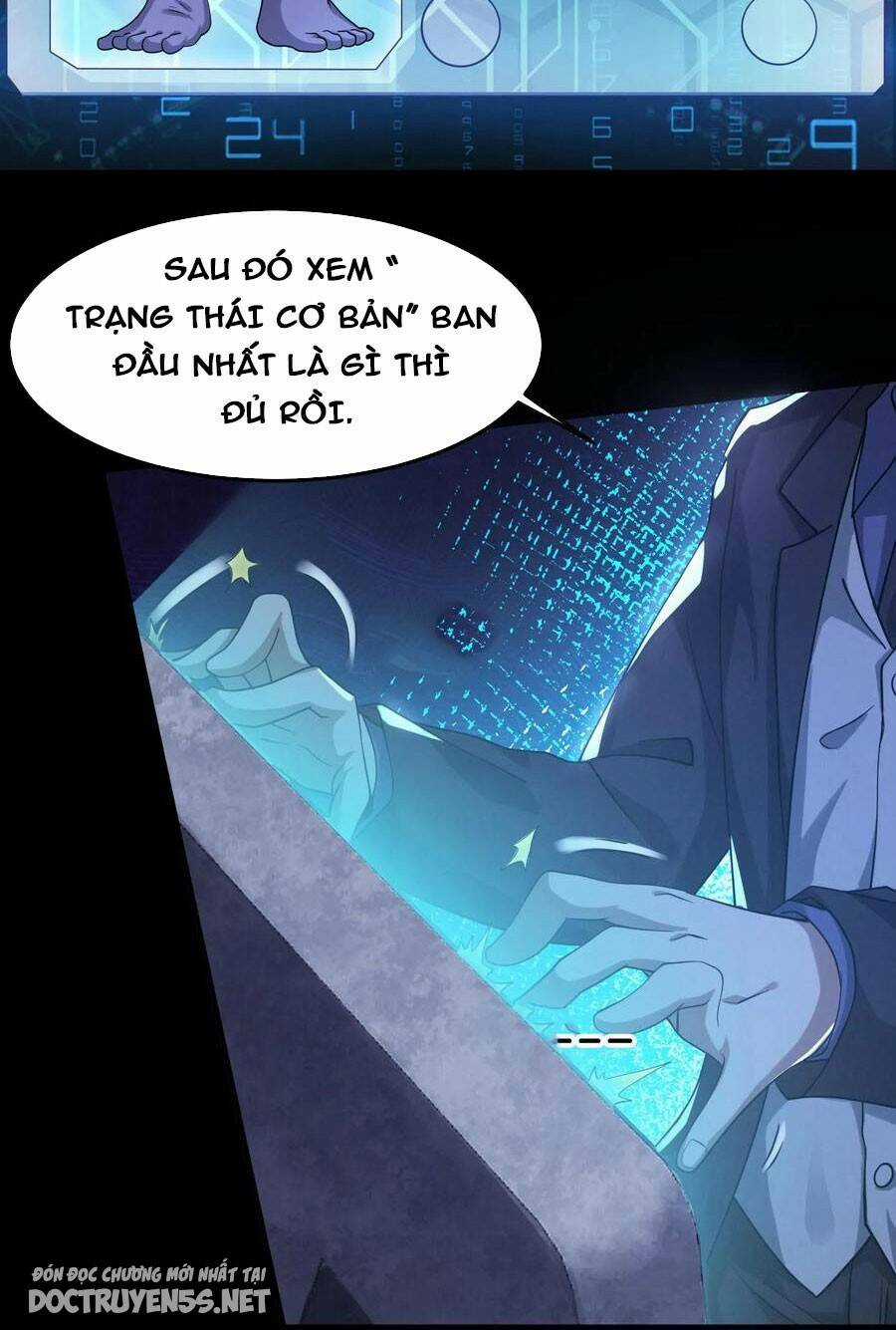 Bởi Vì Cẩn Thận Mà Quá Phận Hung Ác Chapter 44 trang 10