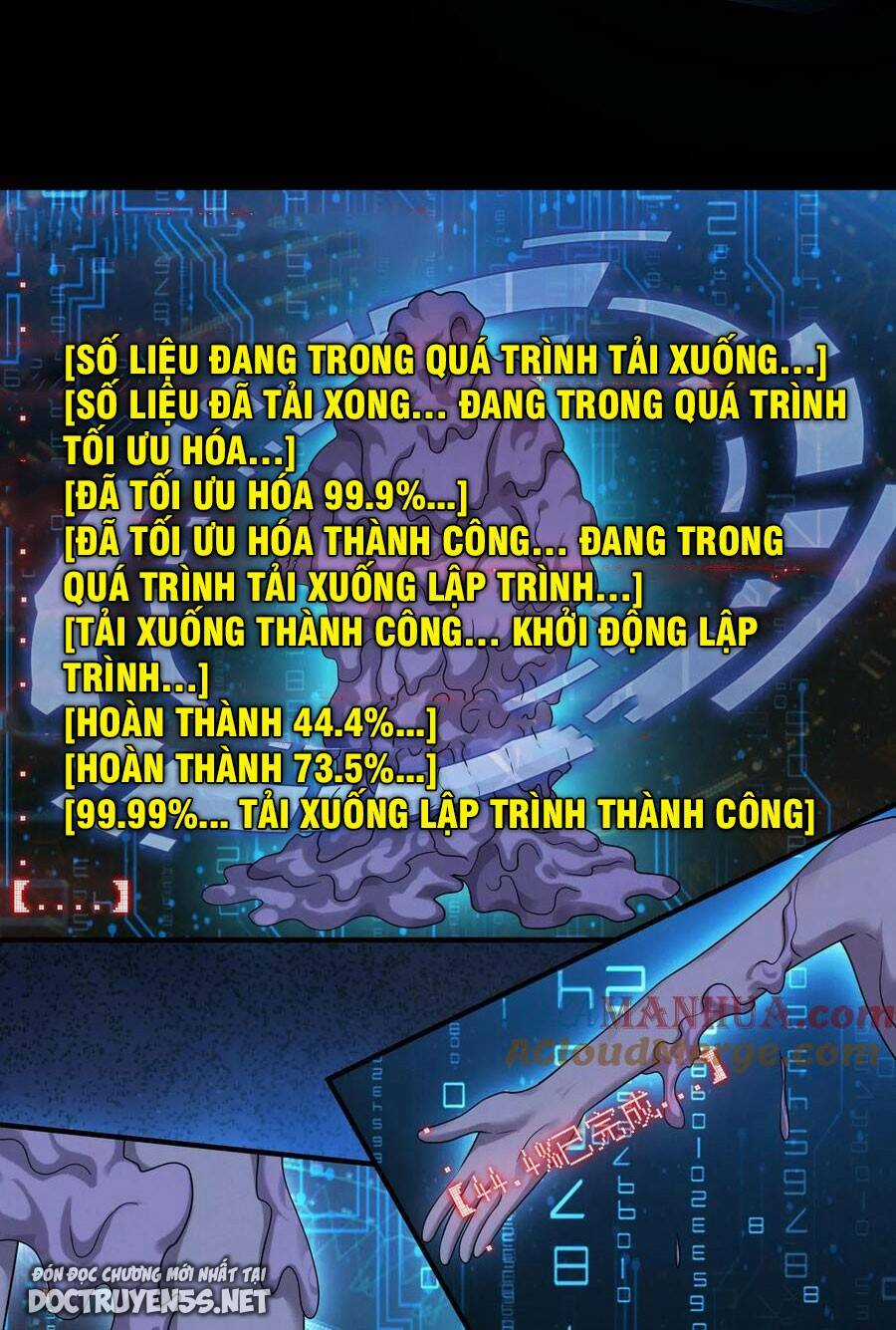 Bởi Vì Cẩn Thận Mà Quá Phận Hung Ác Chapter 44 trang 11