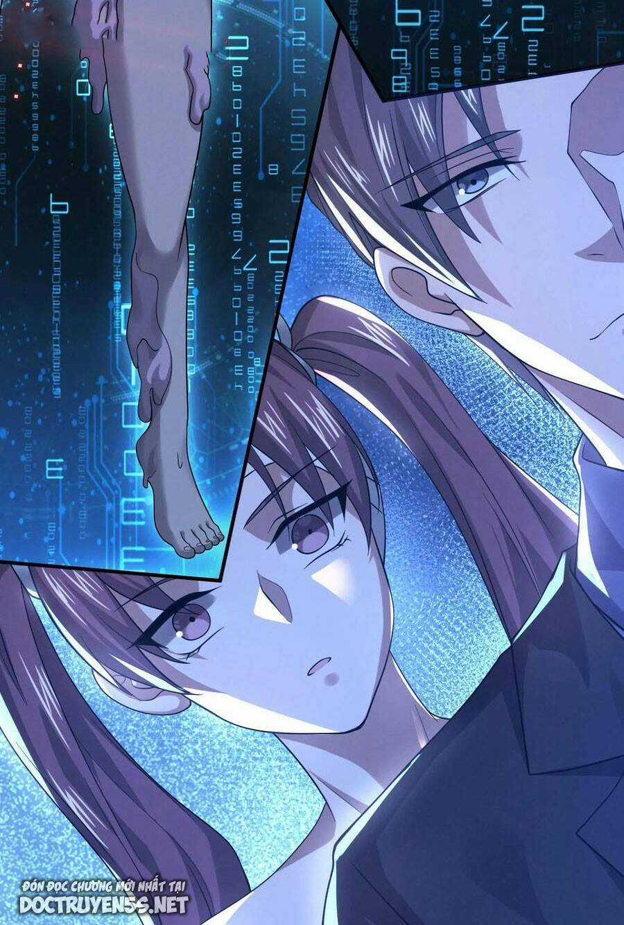 Bởi Vì Cẩn Thận Mà Quá Phận Hung Ác Chapter 44 trang 12