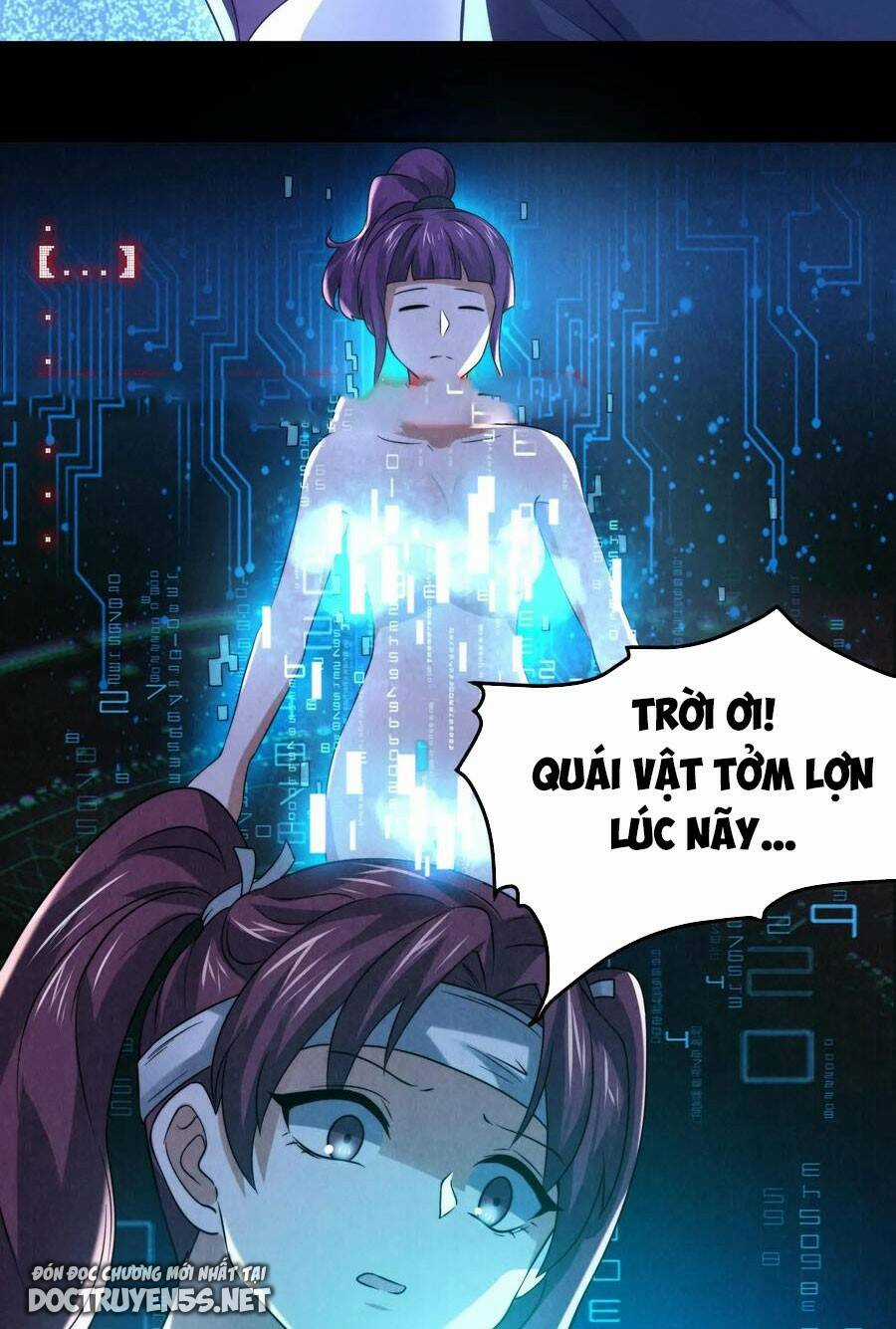 Bởi Vì Cẩn Thận Mà Quá Phận Hung Ác Chapter 44 trang 13