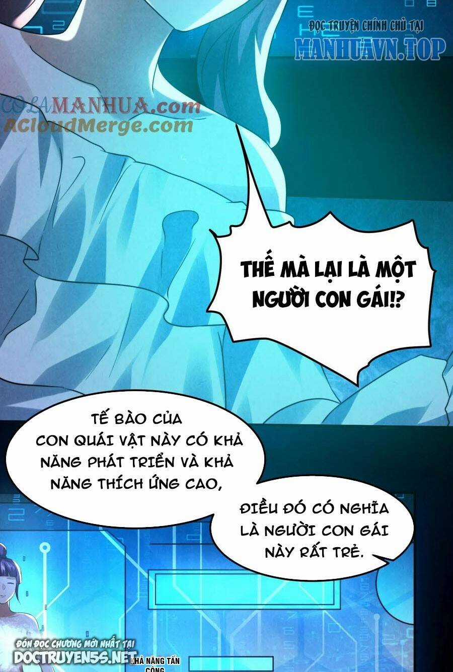 Bởi Vì Cẩn Thận Mà Quá Phận Hung Ác Chapter 44 trang 14