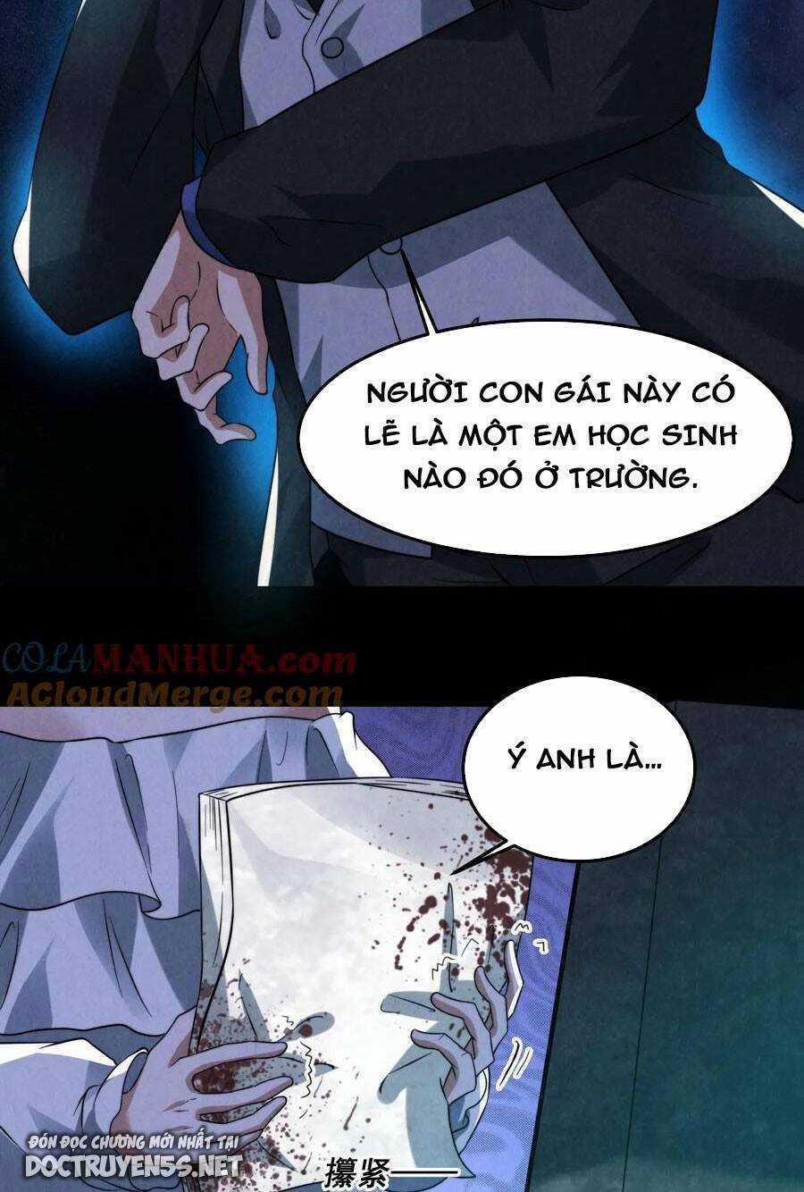 Bởi Vì Cẩn Thận Mà Quá Phận Hung Ác Chapter 44 trang 16