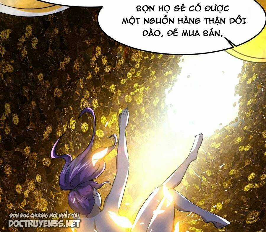 Bởi Vì Cẩn Thận Mà Quá Phận Hung Ác Chapter 44 trang 20