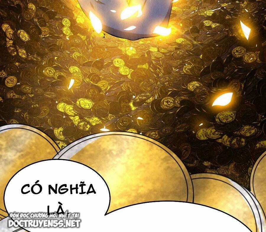 Bởi Vì Cẩn Thận Mà Quá Phận Hung Ác Chapter 44 trang 21