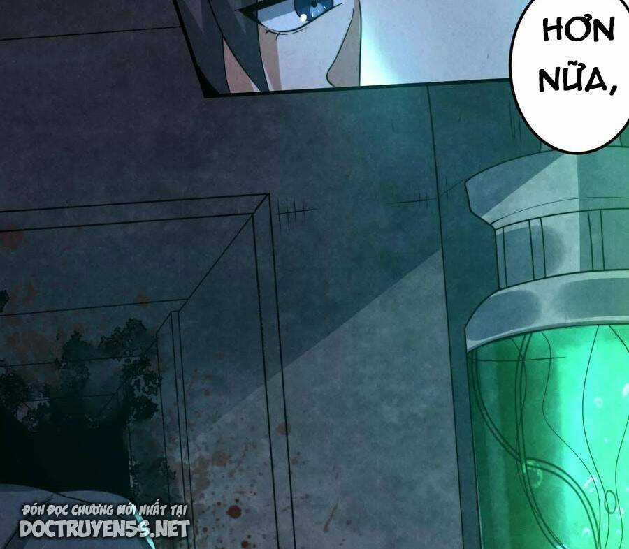 Bởi Vì Cẩn Thận Mà Quá Phận Hung Ác Chapter 44 trang 23