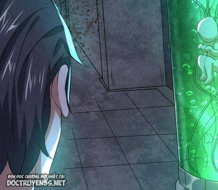 Bởi Vì Cẩn Thận Mà Quá Phận Hung Ác Chapter 44 trang 24