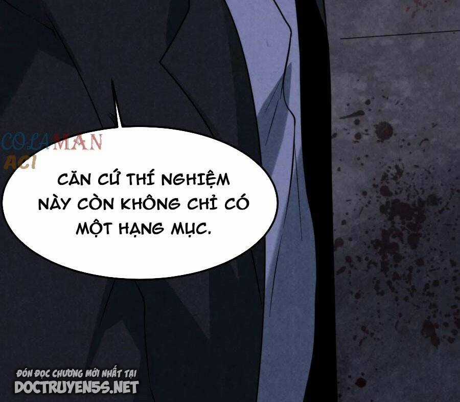 Bởi Vì Cẩn Thận Mà Quá Phận Hung Ác Chapter 44 trang 26