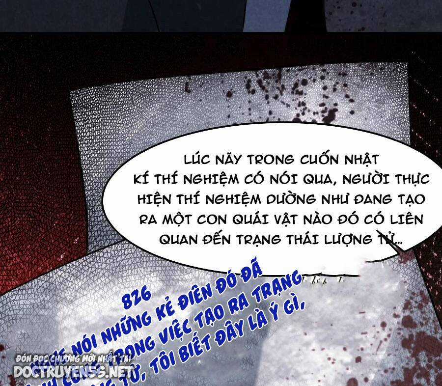 Bởi Vì Cẩn Thận Mà Quá Phận Hung Ác Chapter 44 trang 27