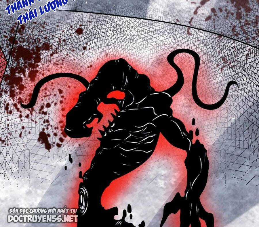 Bởi Vì Cẩn Thận Mà Quá Phận Hung Ác Chapter 44 trang 28