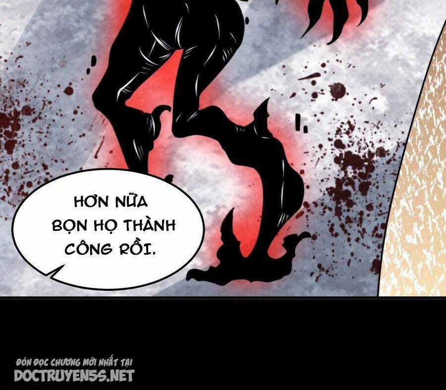 Bởi Vì Cẩn Thận Mà Quá Phận Hung Ác Chapter 44 trang 29