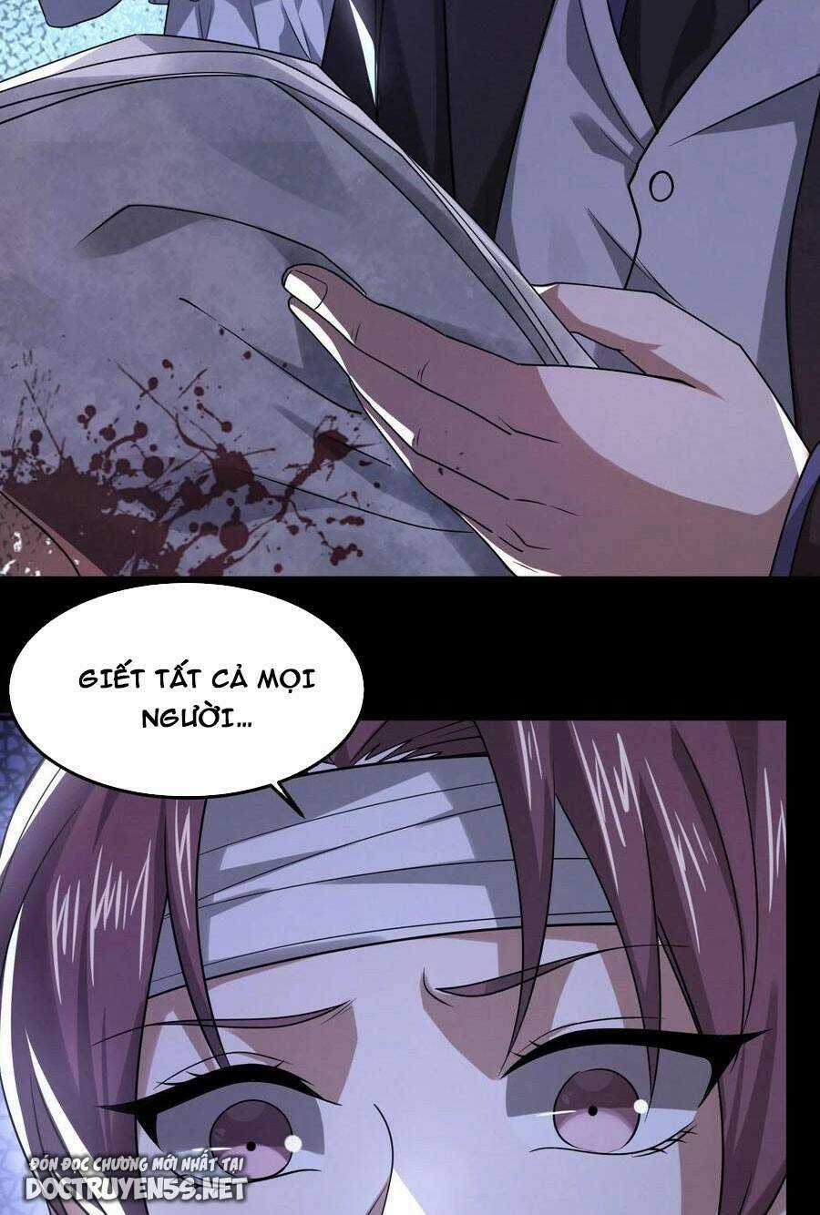 Bởi Vì Cẩn Thận Mà Quá Phận Hung Ác Chapter 44 trang 3