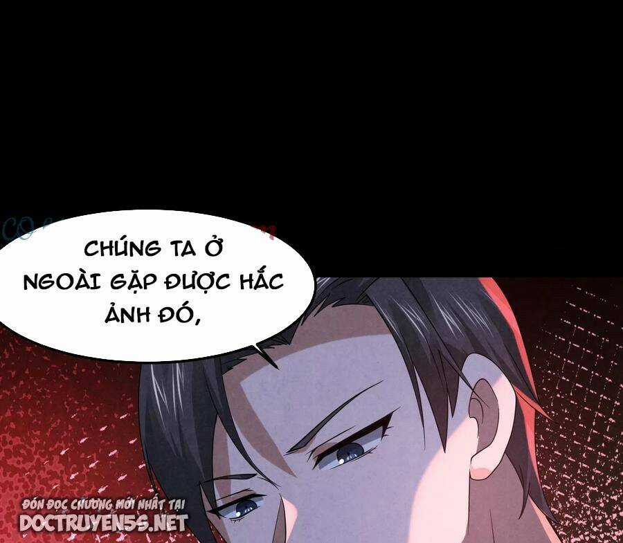 Bởi Vì Cẩn Thận Mà Quá Phận Hung Ác Chapter 44 trang 30