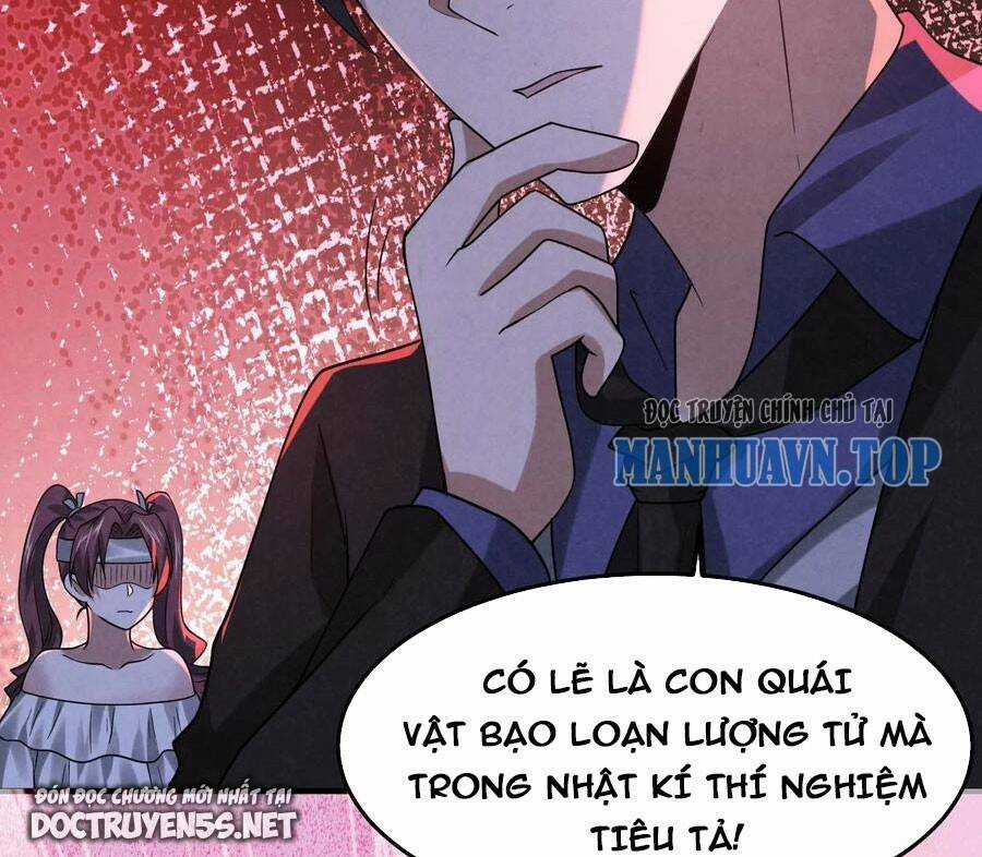 Bởi Vì Cẩn Thận Mà Quá Phận Hung Ác Chapter 44 trang 31