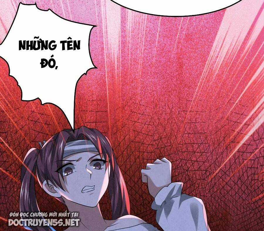 Bởi Vì Cẩn Thận Mà Quá Phận Hung Ác Chapter 44 trang 32