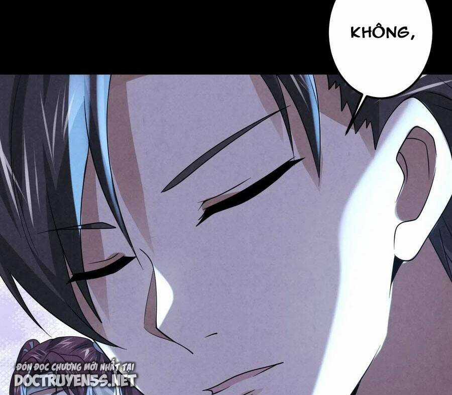 Bởi Vì Cẩn Thận Mà Quá Phận Hung Ác Chapter 44 trang 35