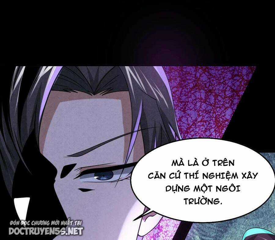 Bởi Vì Cẩn Thận Mà Quá Phận Hung Ác Chapter 44 trang 37