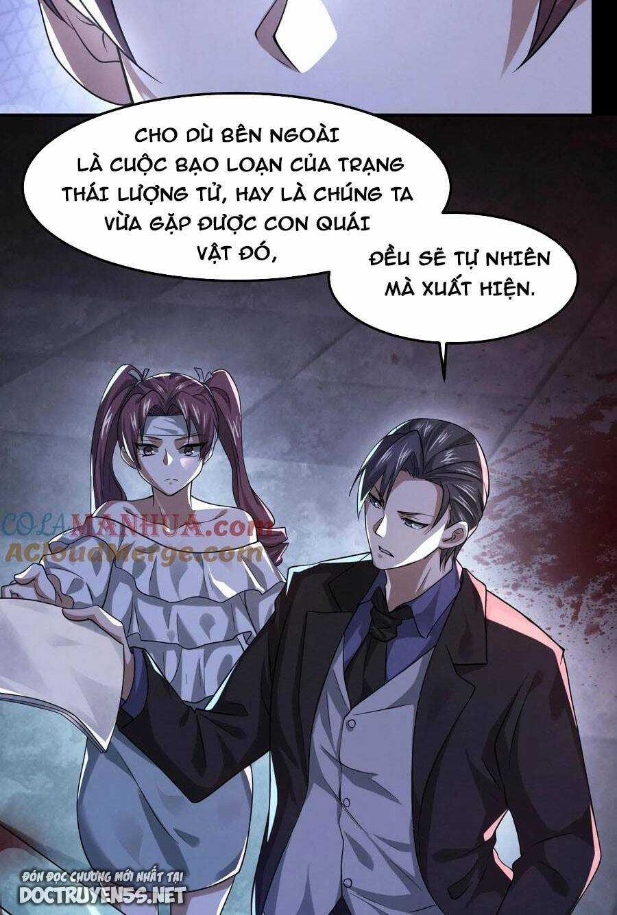 Bởi Vì Cẩn Thận Mà Quá Phận Hung Ác Chapter 44 trang 4
