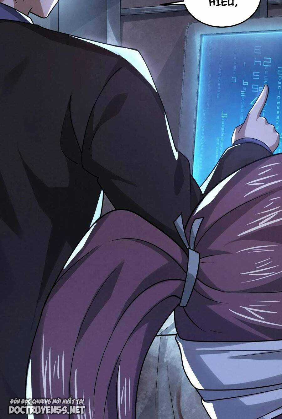 Bởi Vì Cẩn Thận Mà Quá Phận Hung Ác Chapter 44 trang 8