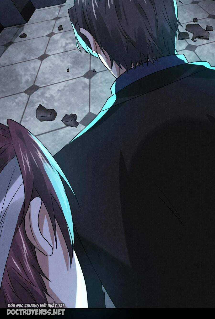 Bởi Vì Cẩn Thận Mà Quá Phận Hung Ác Chapter 45 trang 12