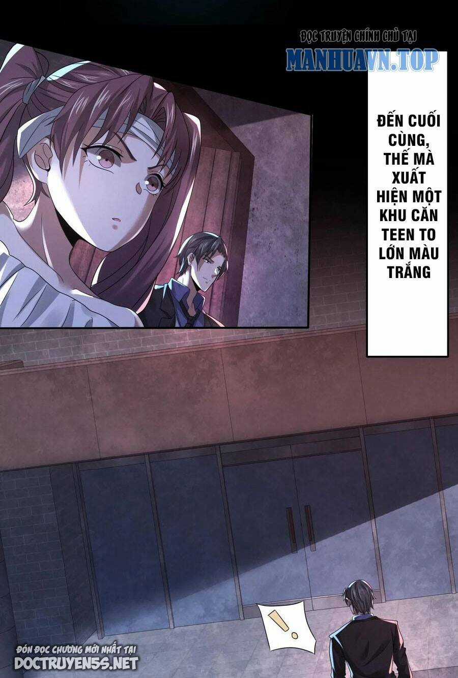 Bởi Vì Cẩn Thận Mà Quá Phận Hung Ác Chapter 45 trang 13