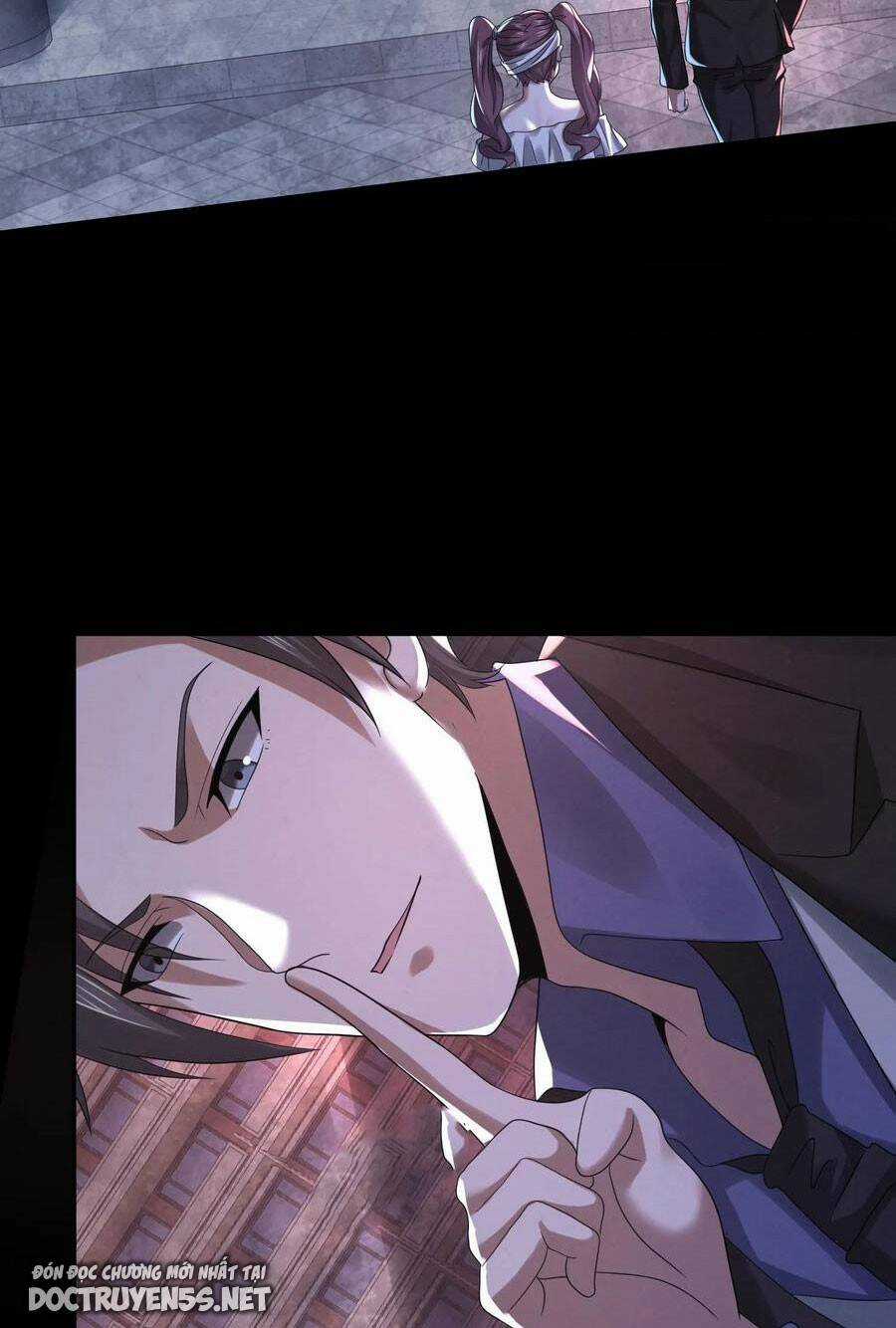 Bởi Vì Cẩn Thận Mà Quá Phận Hung Ác Chapter 45 trang 14