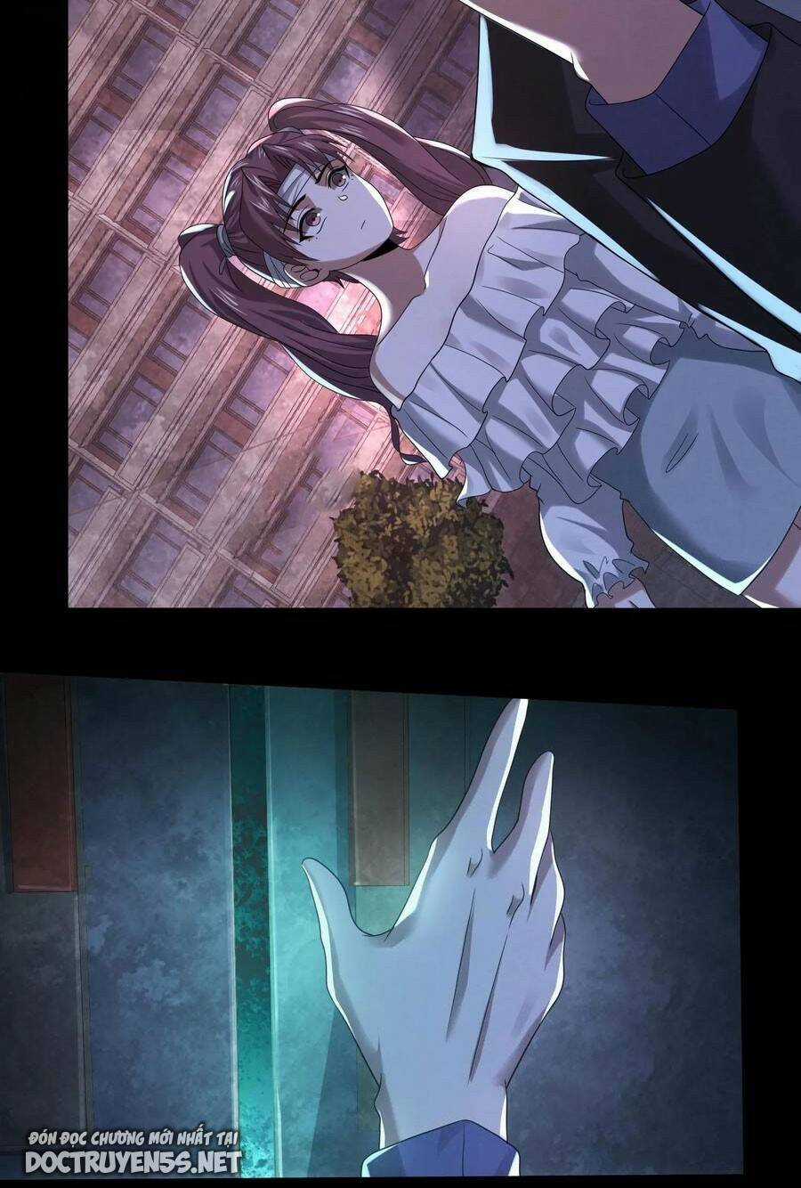 Bởi Vì Cẩn Thận Mà Quá Phận Hung Ác Chapter 45 trang 15