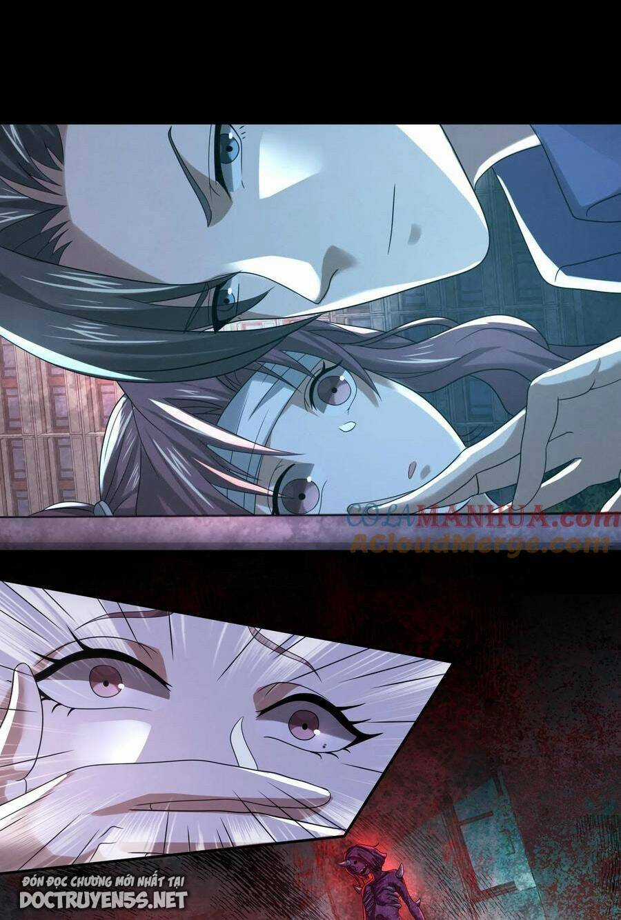 Bởi Vì Cẩn Thận Mà Quá Phận Hung Ác Chapter 45 trang 16