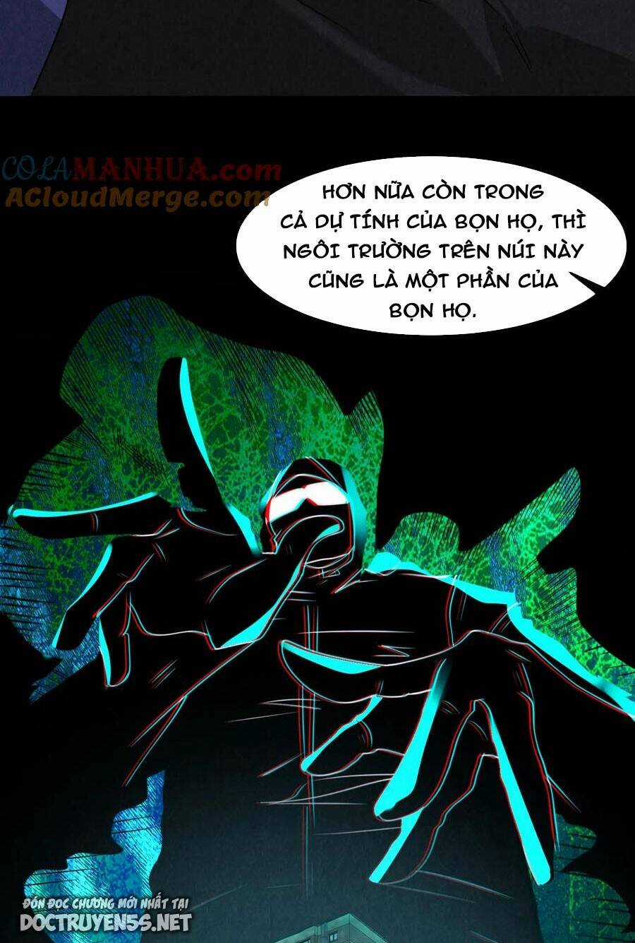 Bởi Vì Cẩn Thận Mà Quá Phận Hung Ác Chapter 45 trang 2