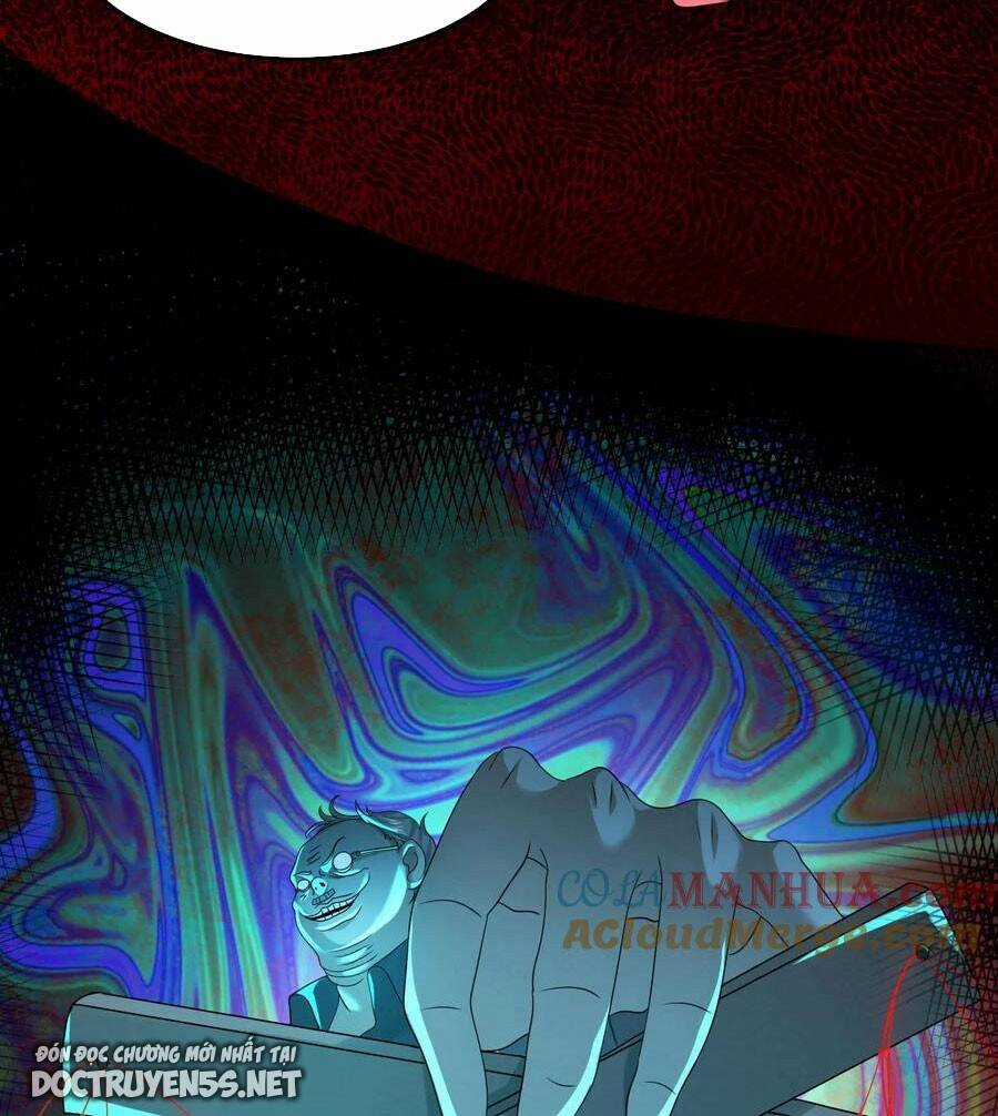 Bởi Vì Cẩn Thận Mà Quá Phận Hung Ác Chapter 45 trang 21