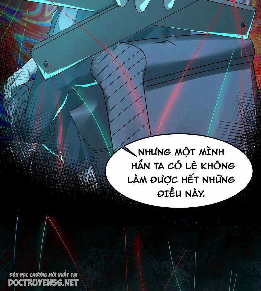 Bởi Vì Cẩn Thận Mà Quá Phận Hung Ác Chapter 45 trang 22