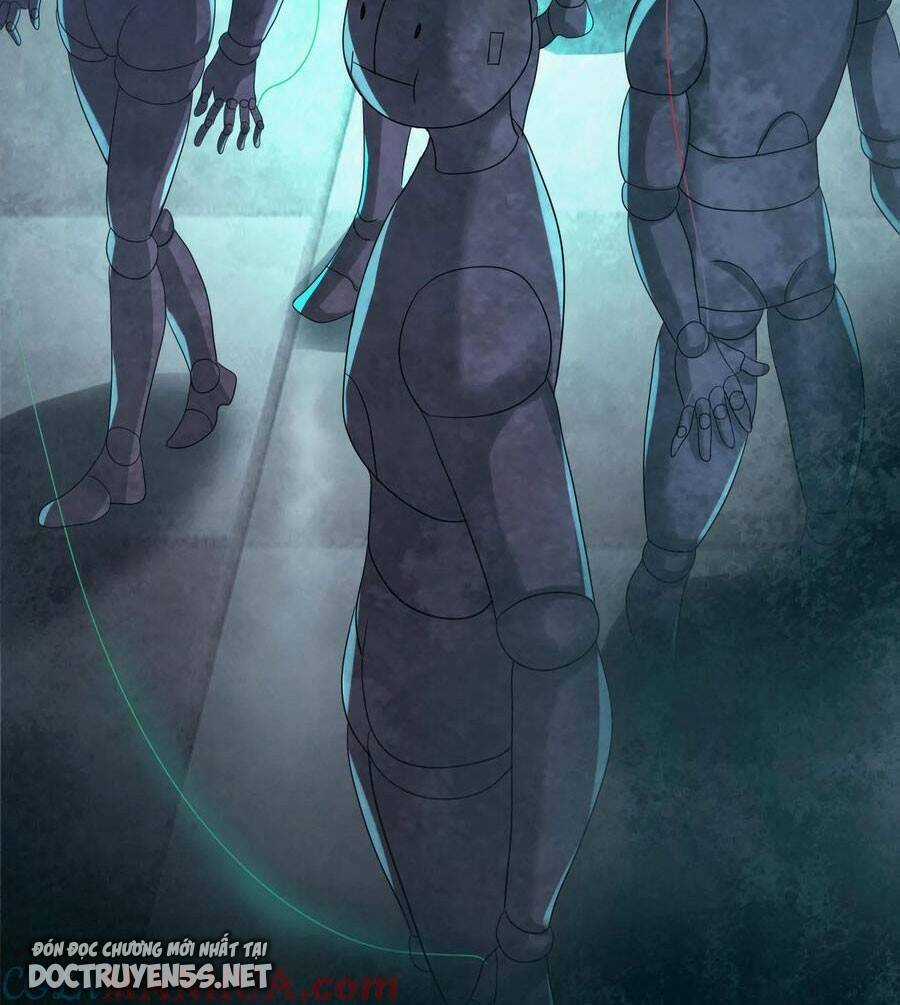 Bởi Vì Cẩn Thận Mà Quá Phận Hung Ác Chapter 45 trang 24