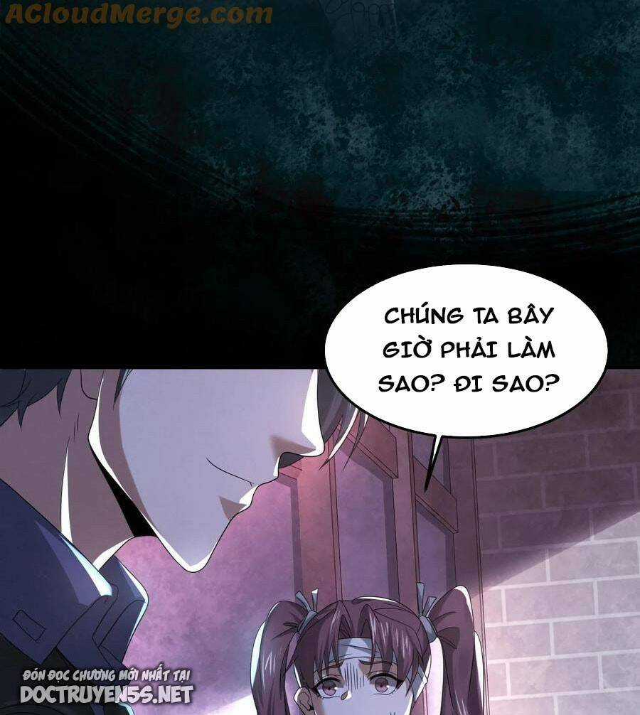 Bởi Vì Cẩn Thận Mà Quá Phận Hung Ác Chapter 45 trang 25