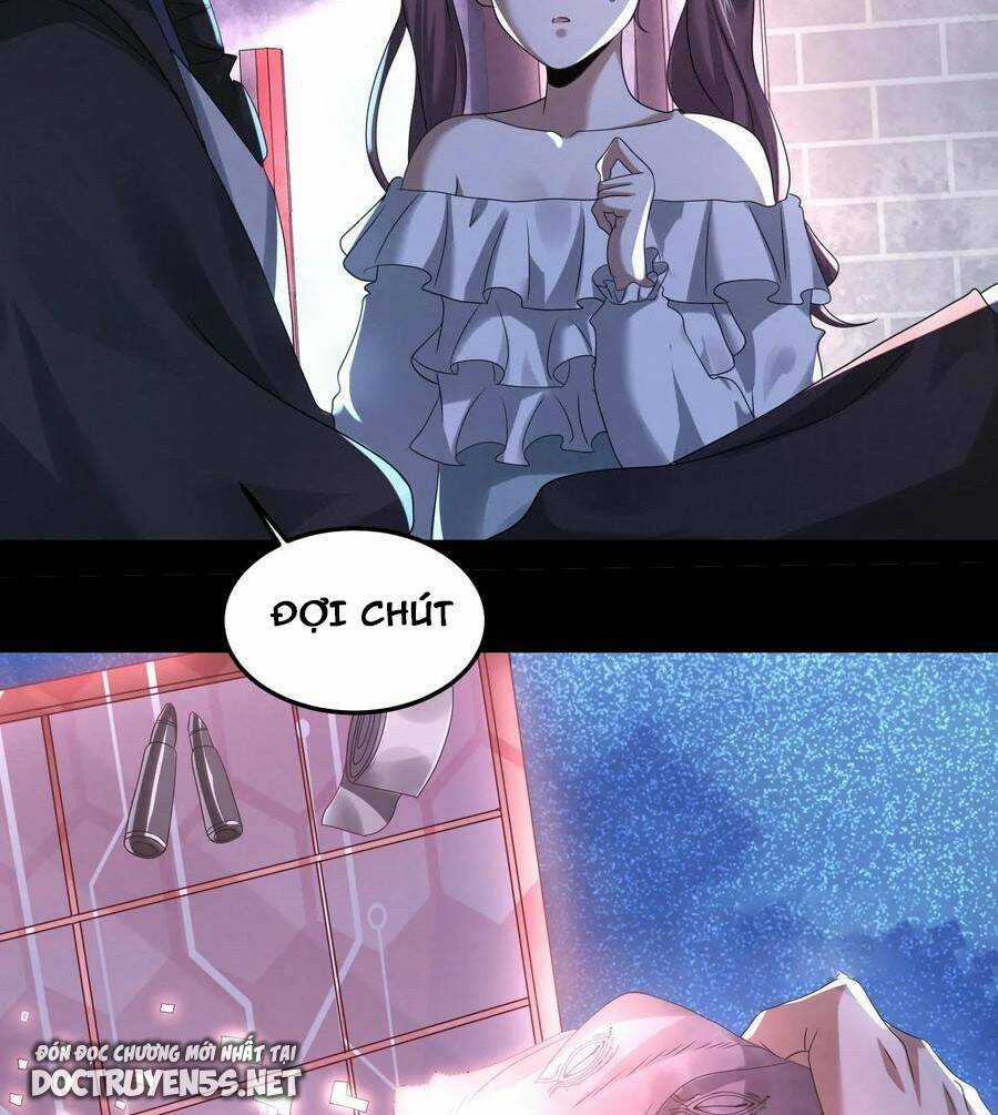 Bởi Vì Cẩn Thận Mà Quá Phận Hung Ác Chapter 45 trang 26