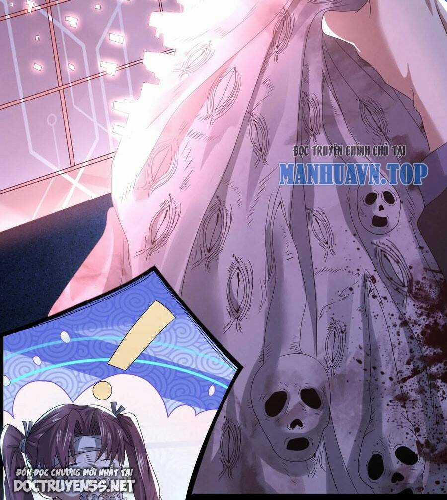 Bởi Vì Cẩn Thận Mà Quá Phận Hung Ác Chapter 45 trang 27