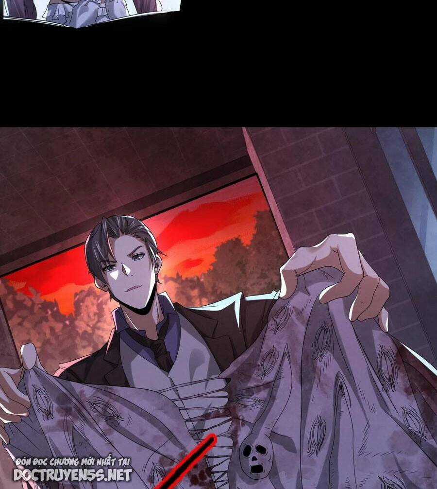 Bởi Vì Cẩn Thận Mà Quá Phận Hung Ác Chapter 45 trang 28