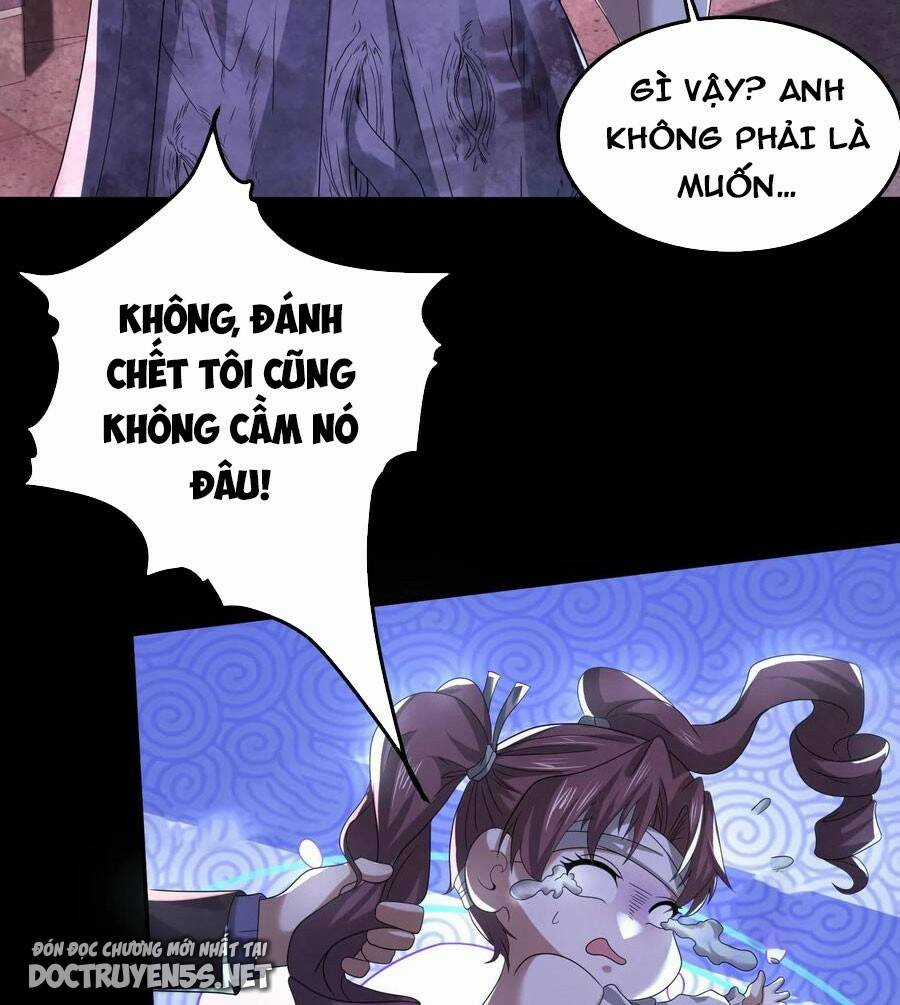 Bởi Vì Cẩn Thận Mà Quá Phận Hung Ác Chapter 45 trang 30