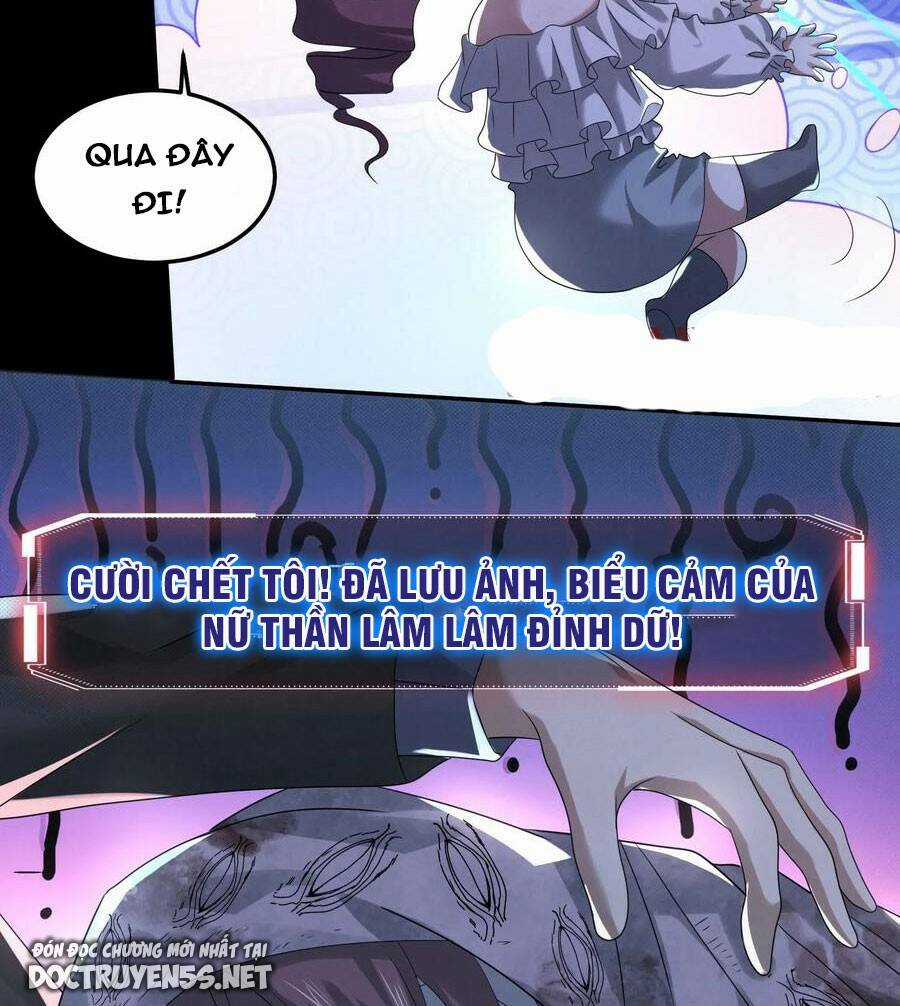 Bởi Vì Cẩn Thận Mà Quá Phận Hung Ác Chapter 45 trang 31