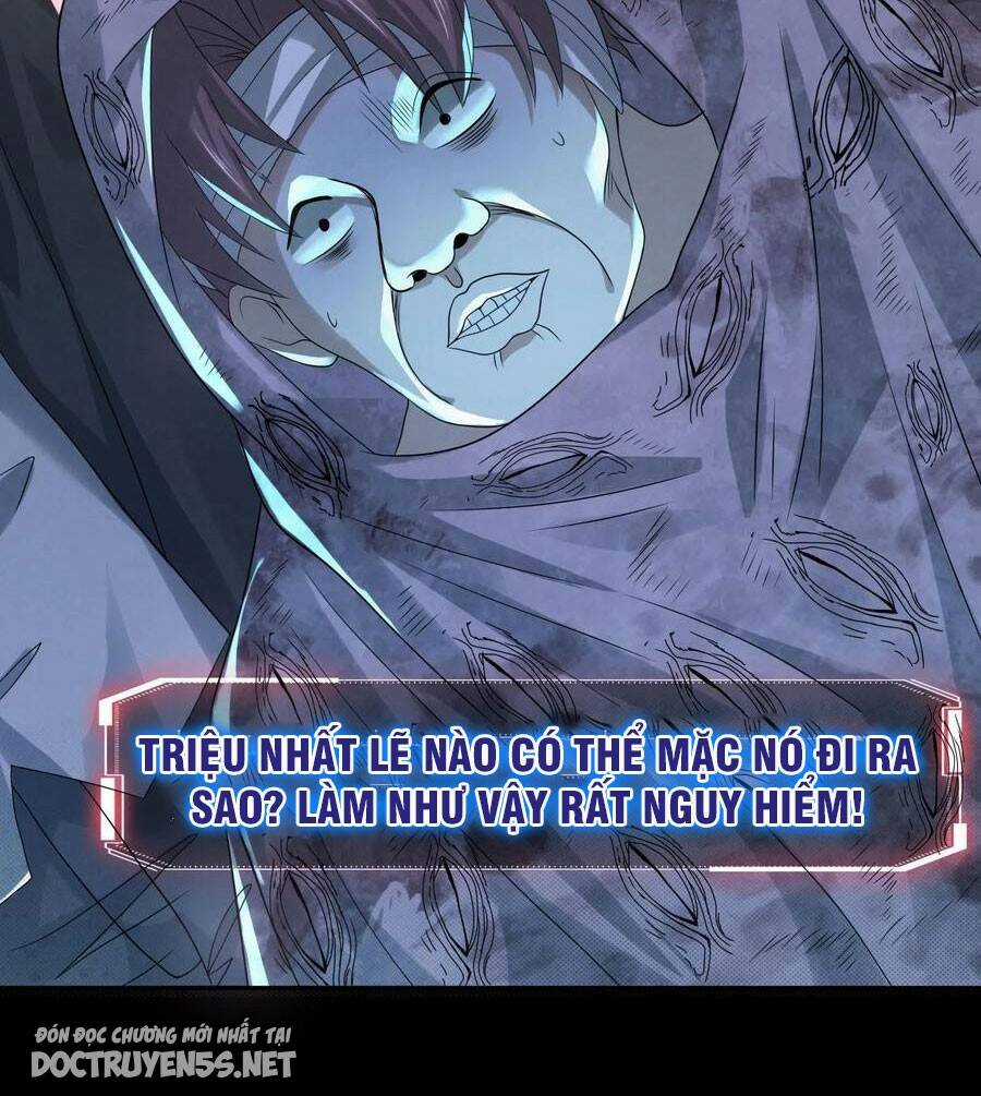 Bởi Vì Cẩn Thận Mà Quá Phận Hung Ác Chapter 45 trang 32