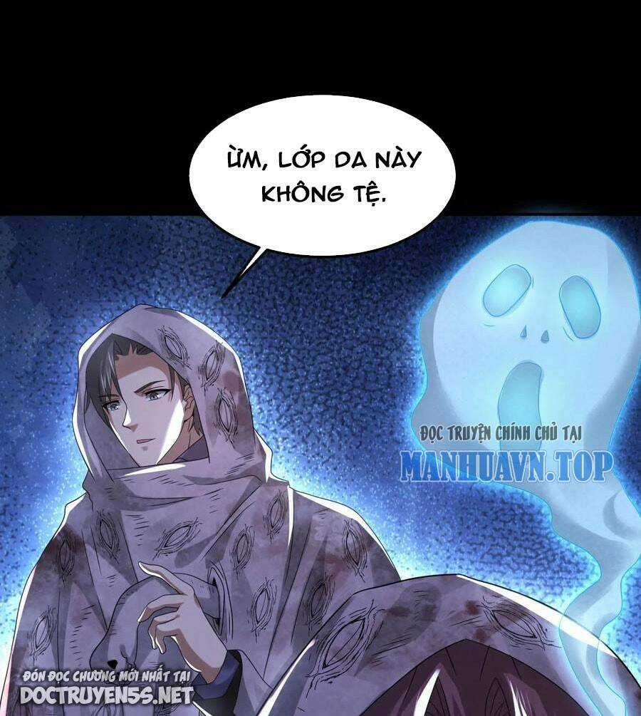 Bởi Vì Cẩn Thận Mà Quá Phận Hung Ác Chapter 45 trang 33