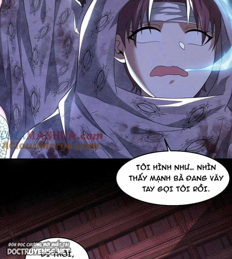 Bởi Vì Cẩn Thận Mà Quá Phận Hung Ác Chapter 45 trang 34