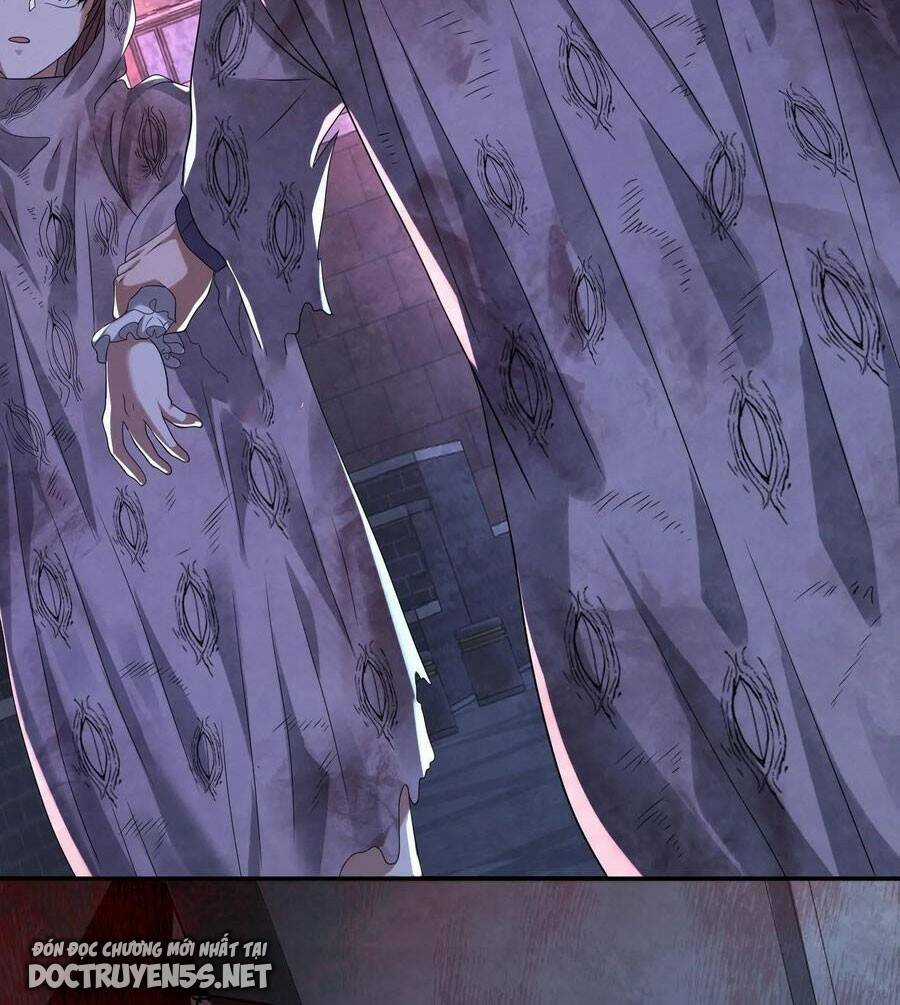 Bởi Vì Cẩn Thận Mà Quá Phận Hung Ác Chapter 45 trang 36