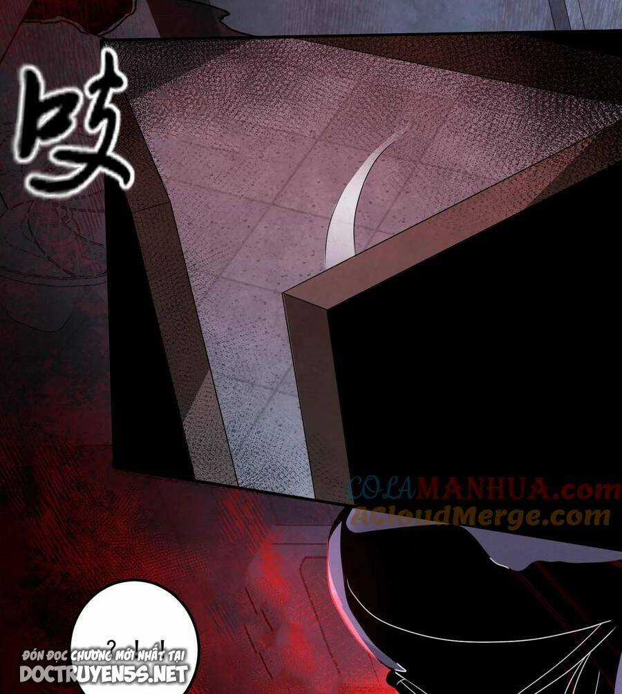 Bởi Vì Cẩn Thận Mà Quá Phận Hung Ác Chapter 45 trang 37