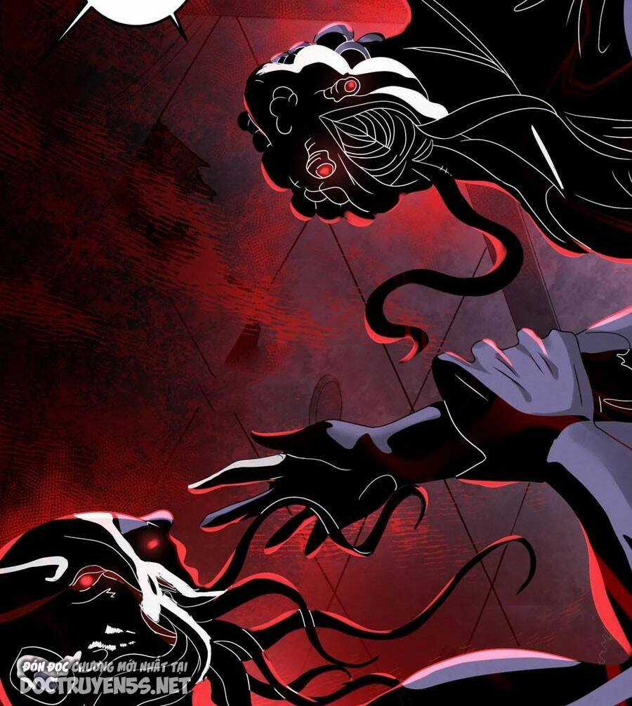 Bởi Vì Cẩn Thận Mà Quá Phận Hung Ác Chapter 45 trang 38