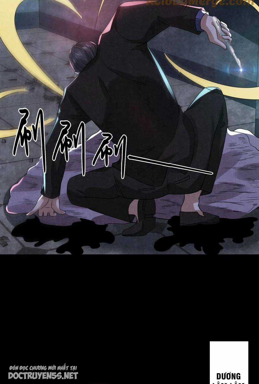 Bởi Vì Cẩn Thận Mà Quá Phận Hung Ác Chapter 45 trang 7